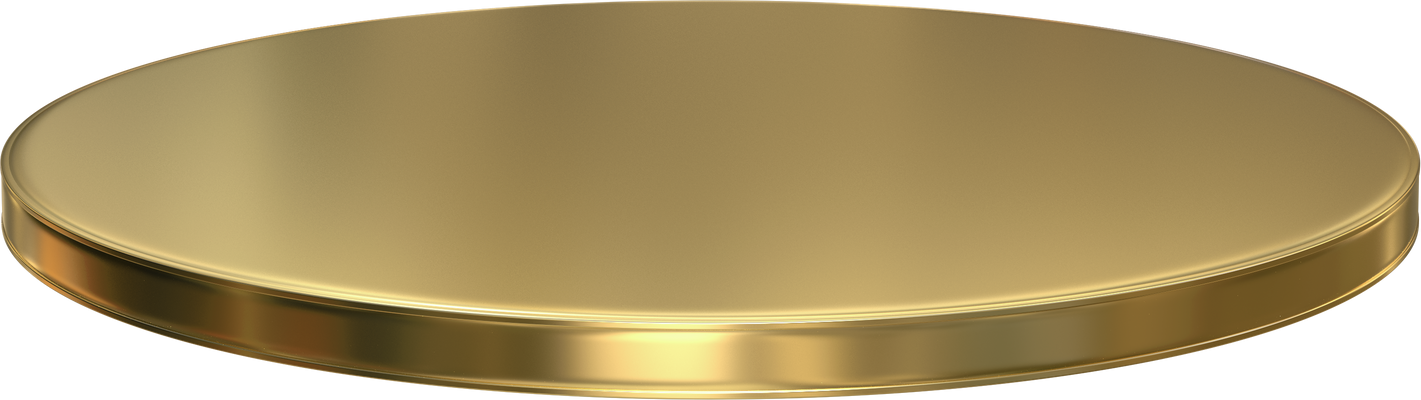 Golden 3D product platform